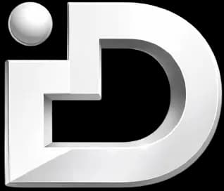 Icône de marque Digyntra